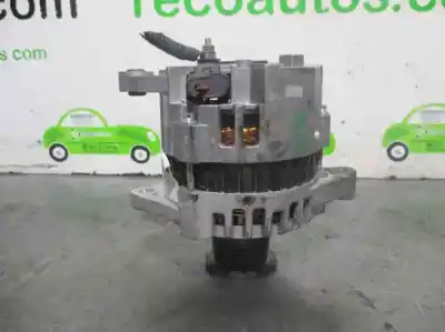 Second-hand car spare part alternator for daewoo aranos 1.5 16v cat oem iam references   
