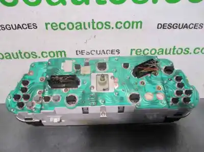 Peça sobressalente para automóvel em segunda mão quadrante por daewoo aranos 1.5 16v cat referências oem iam 78804260  96222279da