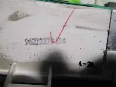 Peça sobressalente para automóvel em segunda mão quadrante por daewoo aranos 1.5 16v cat referências oem iam 78804260  96222279da