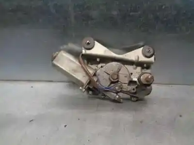 Pezzo di ricambio per auto di seconda mano motore tergicristallo posteriore per mazda mx-3 (ec) 1.6 16v riferimenti oem iam 8491006556