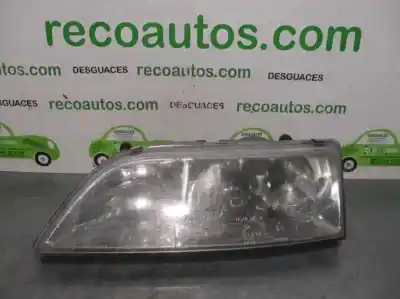 Peça sobressalente para automóvel em segunda mão farol / farolim esquerdo por daewoo aranos 1.5 16v cat referências oem iam 96179918