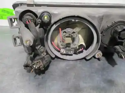 Second-hand car spare part left headlight for daewoo aranos 1.5 16v cat oem iam references 96179918  