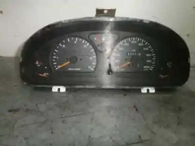 Автозапчастина б/у панель інструментів для tata safari ex safari 2.0 посилання на oem iam 269954209903n