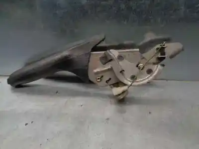 Pezzo di ricambio per auto di seconda mano leva del freno a mano per mazda mx-3 (ec) 1.6 16v riferimenti oem iam b45644010c