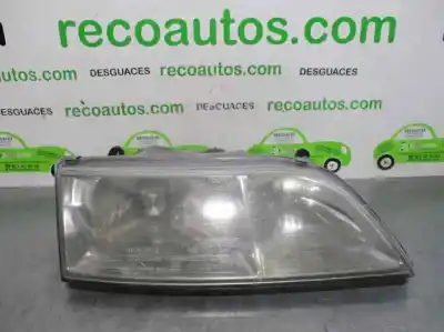 Peça sobressalente para automóvel em segunda mão farol / farolim direito por daewoo aranos 1.5 16v cat referências oem iam 96179919