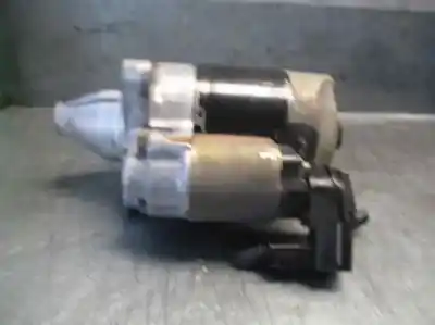 Peça sobressalente para automóvel em segunda mão motor de arranque por mazda mx-3 (ec) 1.6 16v referências oem iam b6dk18400  2280003381