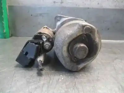 Peça sobressalente para automóvel em segunda mão motor de arranque por mazda mx-3 (ec) 1.6 16v referências oem iam b6dk18400  2280003381