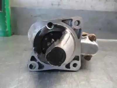 Second-hand car spare part starter motor for mazda mx-3 (ec) 1.6 16v oem iam references b6dk18400