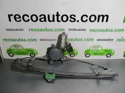 Peça sobressalente para automóvel em segunda mão elevador de vidros traseiro direito por daewoo aranos 1.5 16v cat referências oem iam 