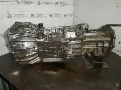 Автозапчастина б/у коробка передач для tata safari ex safari 2.0 посилання на oem iam qq909750