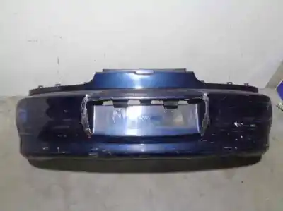 Pezzo di ricambio per auto di seconda mano paraurti posteriore per mazda mx-3 (ec) 1.6 16v riferimenti oem iam ea2550221c