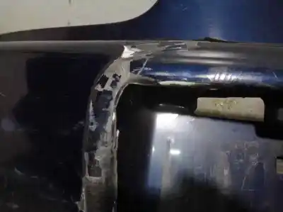 Second-hand car spare part rear bumper for mazda mx-3 (ec) 1.6 16v oem iam references ea2550221c  