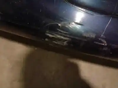 Second-hand car spare part rear bumper for mazda mx-3 (ec) 1.6 16v oem iam references ea2550221c  