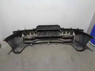 Second-hand car spare part rear bumper for mazda mx-3 (ec) 1.6 16v oem iam references ea2550221c  