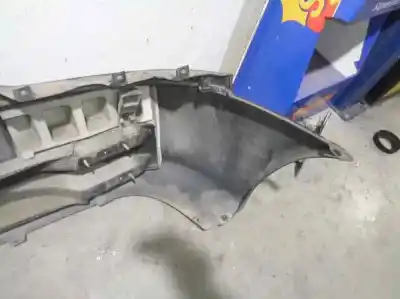 Second-hand car spare part rear bumper for mazda mx-3 (ec) 1.6 16v oem iam references ea2550221c  