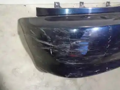 Автозапчастина б/у задній бампер для mazda mx-3 (ec) 1.6 16v посилання на oem iam ea2550221c  
