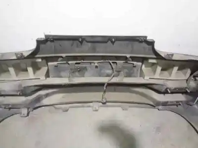 Автозапчастина б/у задній бампер для mazda mx-3 (ec) 1.6 16v посилання на oem iam ea2550221c  