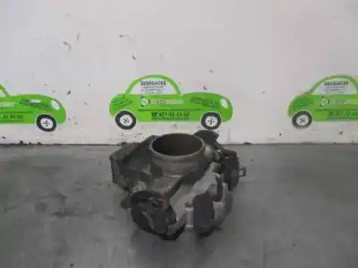 Peça sobressalente para automóvel em segunda mão borboleta de admissão por daewoo aranos 1.5 16v cat referências oem iam 