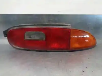 Pezzo di ricambio per auto di seconda mano luci posteriori destra per mazda mx-3 (ec) 1.6 16v riferimenti oem iam 8be351150