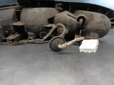 Second-hand car spare part right tailgate light for mazda mx-3 (ec) 1.6 16v oem iam references 8be351150  