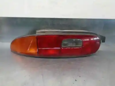 Автозапчасти б/у ЛЕВЫЙ ЗАДНИЙ ФОНАРЬ за MAZDA MX-3 (EC)  ссылки OEM IAM 8BE551160  