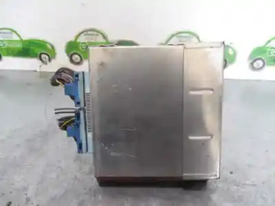 Second-hand car spare part ecu engine control for daewoo aranos 2.0 cat oem iam references 16199550  867759s650120919