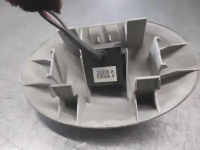 Second-hand car spare part sensor for nissan note (e11e) visia oem iam references 28336a  