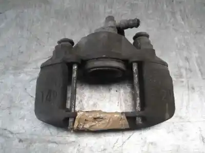 Second-hand car spare part rear left brake caliper for mazda mx-3 (ec) 1.6 16v oem iam references br743399z