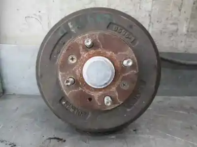 Pezzo di ricambio per auto di seconda mano snodo posteriore destro per mazda mx-3 (ec) 1.6 16v riferimenti oem iam b45526111d