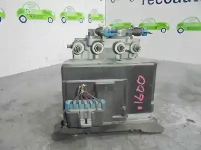 Second-hand car spare part abs for daewoo aranos 2.0 cat oem iam references 18019296