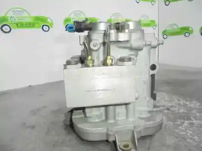 Peça sobressalente para automóvel em segunda mão abs por daewoo aranos 2.0 cat referências oem iam 18019296  