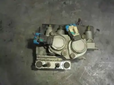 Peça sobressalente para automóvel em segunda mão abs por daewoo aranos 2.0 cat referências oem iam 18019296  