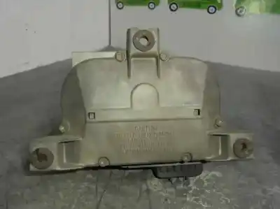 Peça sobressalente para automóvel em segunda mão abs por daewoo aranos 2.0 cat referências oem iam 18019296  