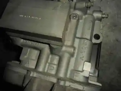 Peça sobressalente para automóvel em segunda mão abs por daewoo aranos 2.0 cat referências oem iam 18019296  