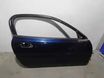 Автозапчастина б/у ПЕРЕДНІ ПРАВІ ДВЕРІ для MAZDA MX-3 (EC)  Посилання на OEM IAM EAY158020  