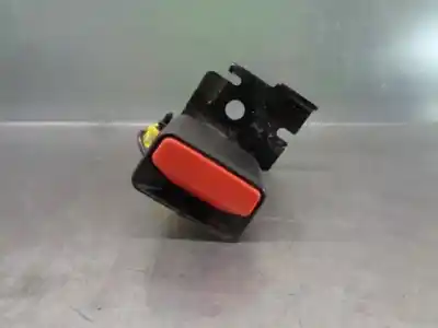 Peça sobressalente para automóvel em segunda mão chicote / encaixe cinto segurança traseiro direito por volvo v40 básico referências oem iam 31292085