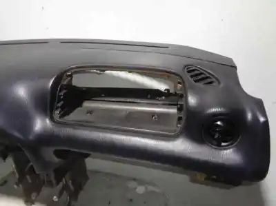 Peça sobressalente para automóvel em segunda mão tablier por mazda mx-3 (ec) 1.6 16v referências oem iam ea7060350e  