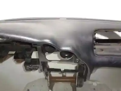 Second-hand car spare part dashboard for mazda mx-3 (ec) 1.6 16v oem iam references ea7060350e  