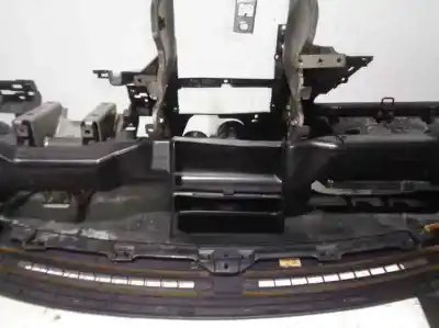 Second-hand car spare part dashboard for mazda mx-3 (ec) 1.6 16v oem iam references ea7060350e  