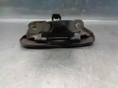 Second-hand car spare part outer fuel cap for mazda mx-3 (ec) 1.6 16v oem iam references   