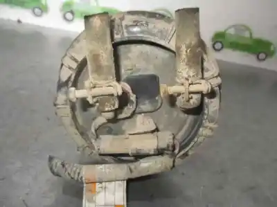 Автозапчастина б/у індикатор для ssangyong musso 2.3 diesel cat посилання на oem iam 821940500  