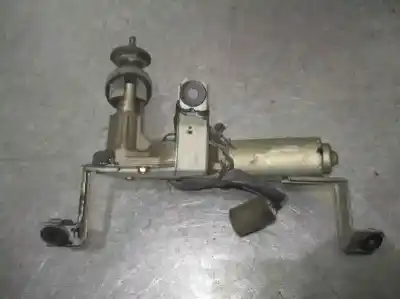 Автозапчасти б/у мотор заднего стеклоочистителя за ssangyong musso 2.3 diesel cat ссылки oem iam 8615005011  