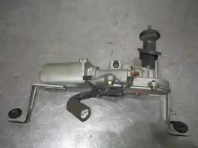 Автозапчасти б/у мотор заднего стеклоочистителя за ssangyong musso 2.3 diesel cat ссылки oem iam 8615005011  