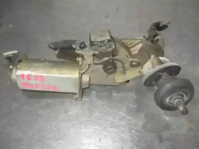 Автозапчасти б/у мотор заднего стеклоочистителя за ssangyong musso 2.3 diesel cat ссылки oem iam 8615005011  