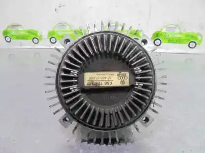 Peça sobressalente para automóvel em segunda mão VENTILADOR DO MOTOR VISCOSO por AUDI A4 BERLINA (B5)  Referências OEM IAM 058121347  6740000000