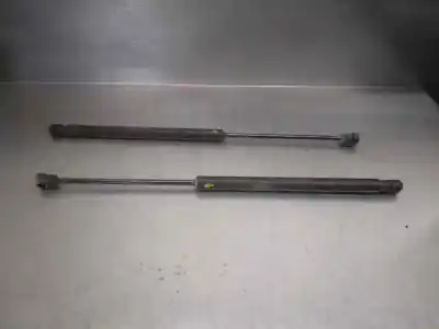 Peça sobressalente para automóvel em segunda mão amortecedores do tronco / porta por peugeot 307 break/sw (s2) 1.6 16v cat referências oem iam 9638605280