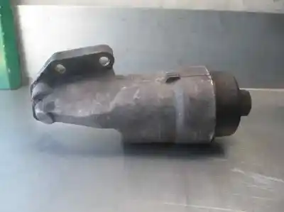 Second-hand car spare part oil filter support for opel corsa d limited edition oem iam references 55560748  1436101049