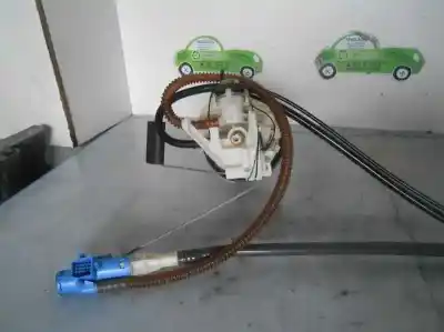 Pezzo di ricambio per auto di seconda mano sensore di livello del carburante per mini mini (r50,r53) one riferimenti oem iam 67590019  0506008001