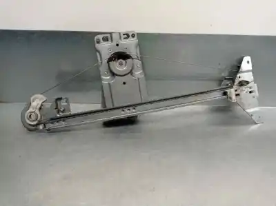 Second-hand car spare part rear right window regulator for peugeot 307 break/sw (s2) 1.6 16v cat oem iam references   