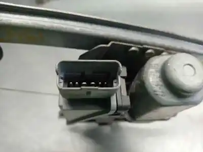 Second-hand car spare part rear right window regulator for peugeot 307 break/sw (s2) 1.6 16v cat oem iam references   